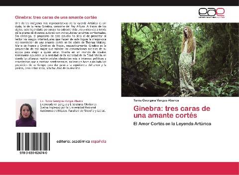 Ginebra: tres caras de una amante cortés