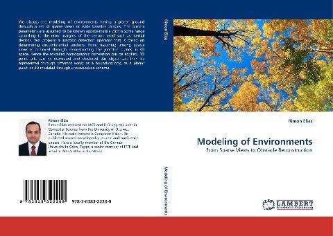 Modeling of Environments