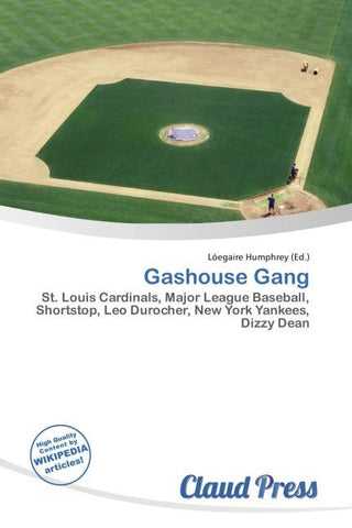 Gashouse Gang
