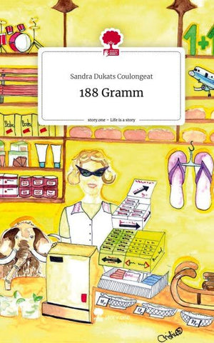188  Gramm. Life is a Story - story.one