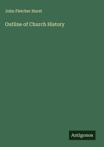 Outline of Church History