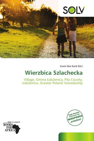 Wierzbica Szlachecka