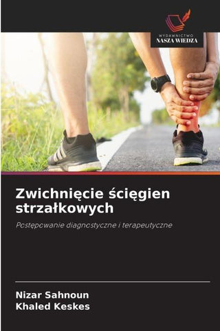 Zwichni¿cie ¿ci¿gien strza¿kowych