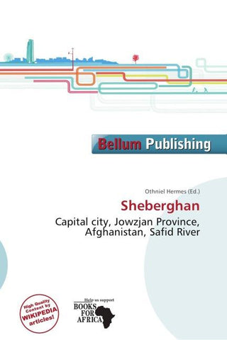 Sheberghan