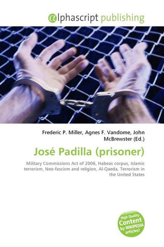 José Padilla (prisoner)