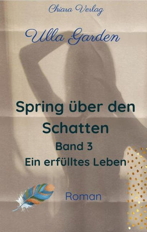 Spring über den Schstten