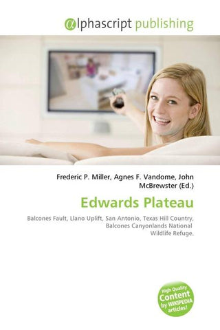 Edwards Plateau