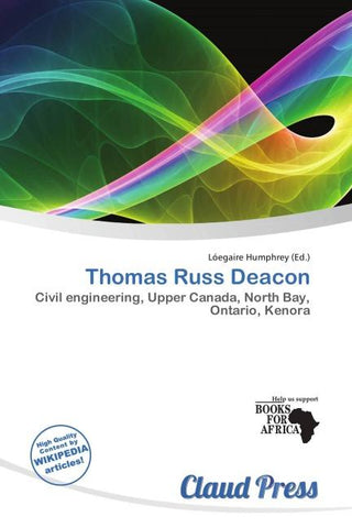 Thomas Russ Deacon
