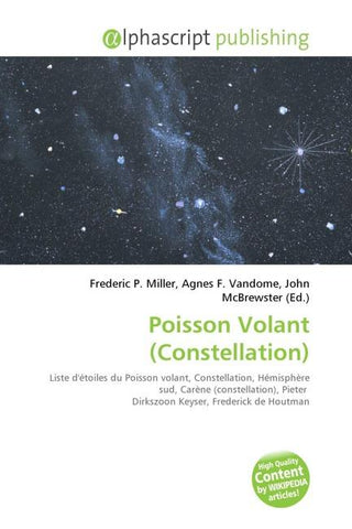 Poisson Volant (Constellation)
