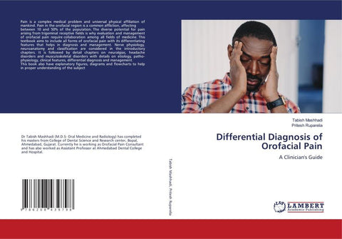 Differential Diagnosis of Orofacial Pain