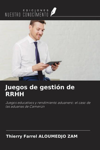 Juegos de gestión de RRHH