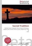 Sacred Tradition