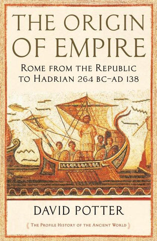 The Origin of Empire