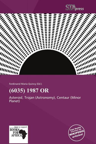 (6035) 1987 OR