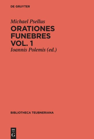 Orationes funebres