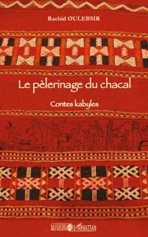 Le pèlerinage du chacal