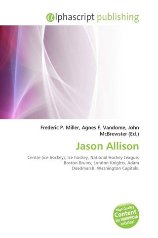 Jason Allison
