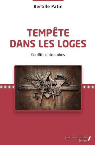 Tempête dans les loges