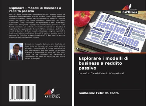 Esplorare i modelli di business a reddito passivo