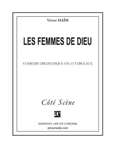Les femmes de Dieu