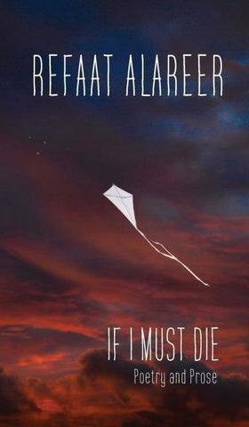 If I Must Die