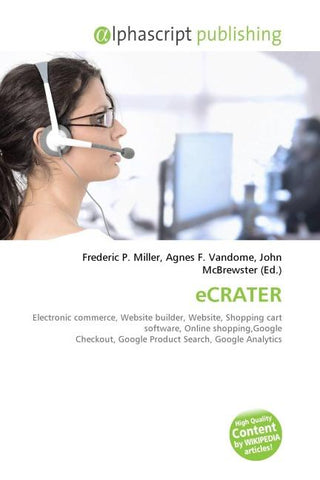 eCRATER