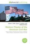 Western Theater of the American Civil War