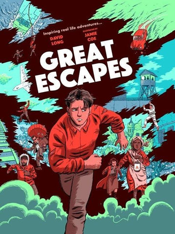 Great Escapes