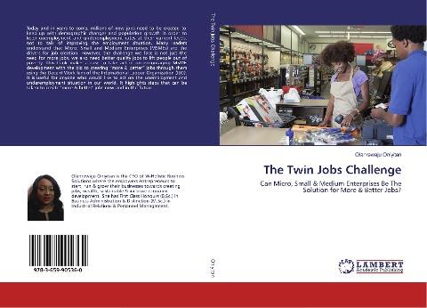 The Twin Jobs Challenge