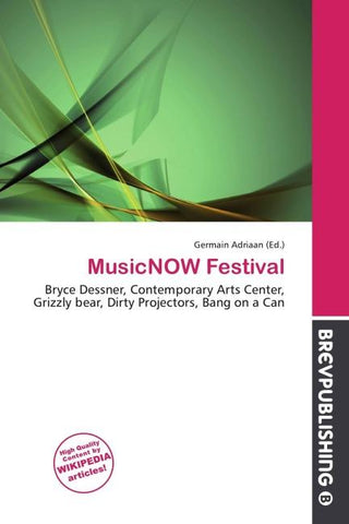 MusicNOW Festival