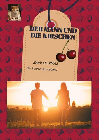 Der Mann und die Kirschen