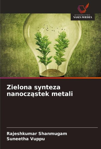 Zielona synteza nanocz¿stek metali