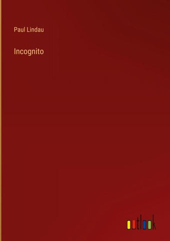 Incognito