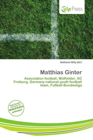 Matthias Ginter