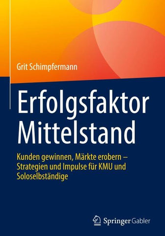 Erfolgsfaktor Mittelstand