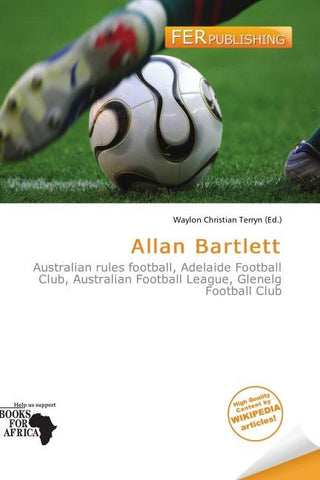 Allan Bartlett