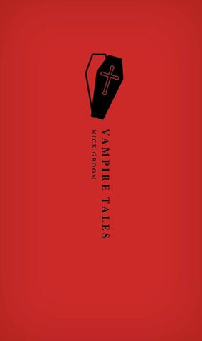 Vampire Tales