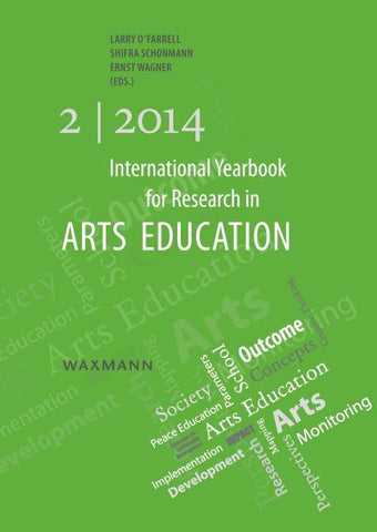 International Yearbook for Research in Arts Education 2/2014
