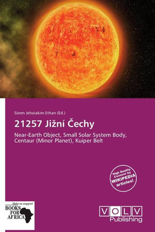 21257 Ji¿ní ¿echy