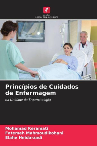 Princípios de Cuidados de Enfermagem
