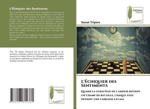 L'Échiquier des Sentiments