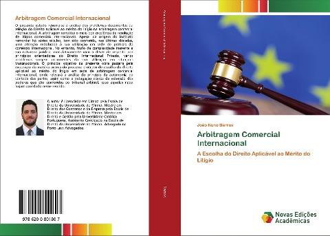 Arbitragem Comercial Internacional