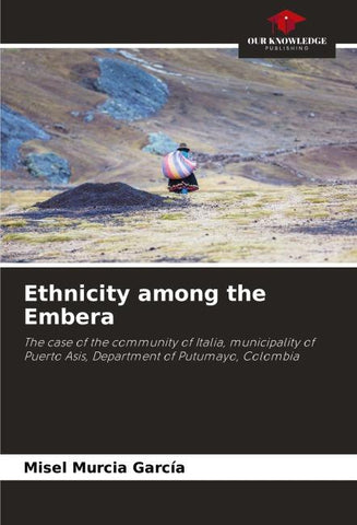 Ethnicity among the Embera