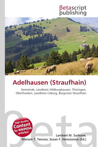Adelhausen (Straufhain)