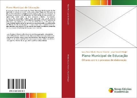 Plano Municipal de Educação