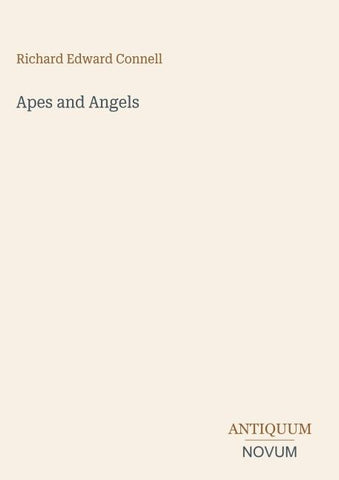 Apes and Angels