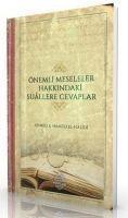 Önemli Meseleler Hakkindaki Suallere Cevaplar