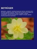 Betrüger