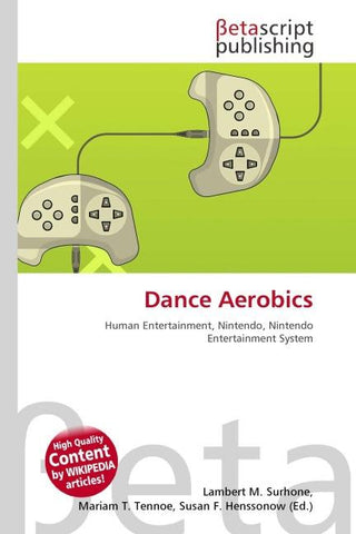 Dance Aerobics