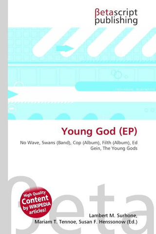 Young God (EP)